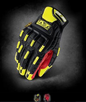 Mechanix ORHD Gloves Sizes XXL available