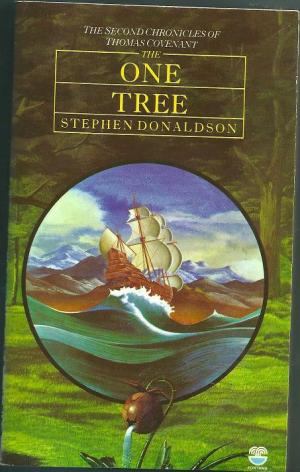 The One Tree, by Stephen Donaldson