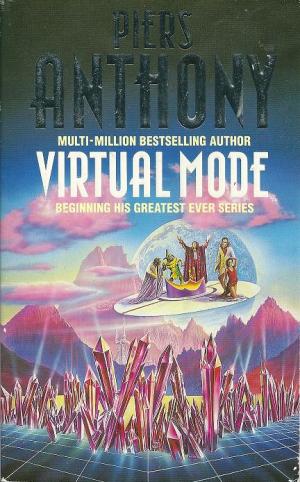 Virtual Mode, by Piers Anthony