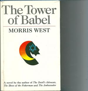 The Tower of Babel, by Morris West