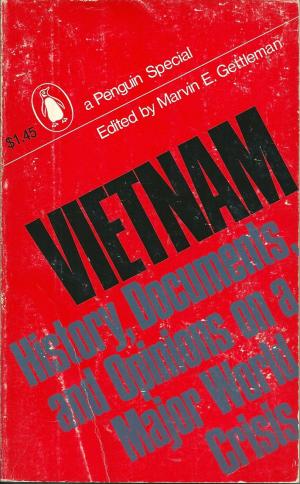 Vietnam, edited by Marvin E Gettleman
