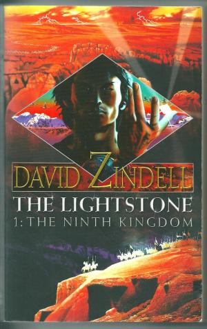 The Ninth Kingdom, by David Zindell