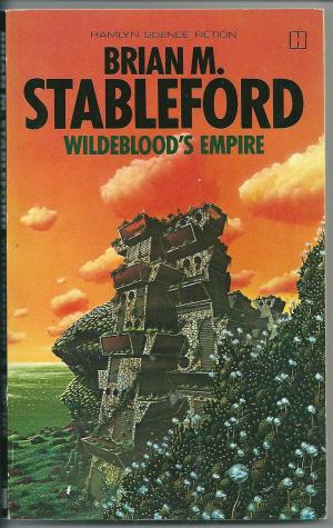 Wildeblood's Empire, by Brian M Stableford