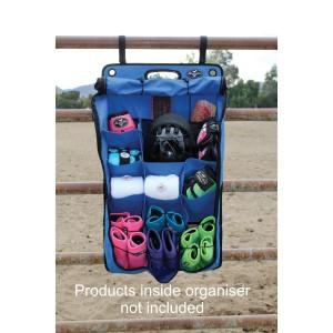 Horse grooming Pro Choice Deluxe Hanging Organiser