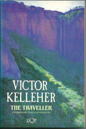The Traveller, by Victor Kelleher