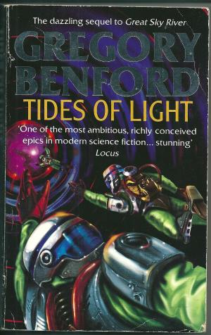 Tides of Light, by Gregory Benford