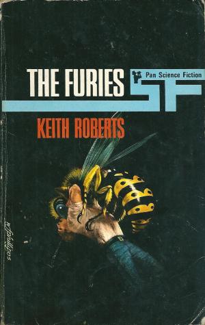The Furies, by Keith Roberts