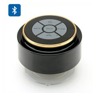 Bluetooth Waterproof Speaker  IP67 Waterproof Rating