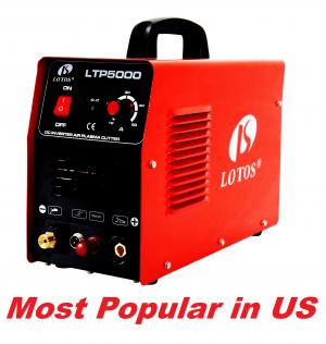 Lotos Plasma cutter LTP5000