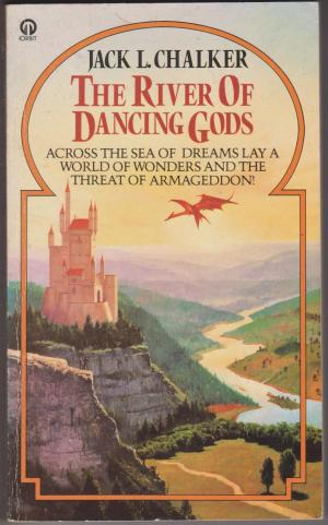 The River of Dancing Gods, by Jack L Chalker