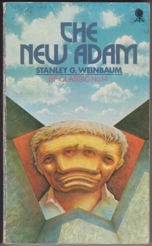 The New Adam, by Stanley G Weinbaum
