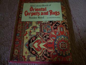 ORIENTAL CARPETS AND RUGS