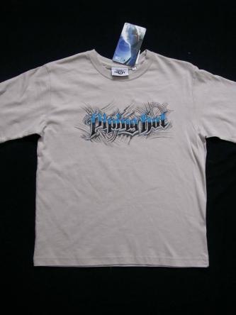 Piping Hot T-Shirt - Size 9