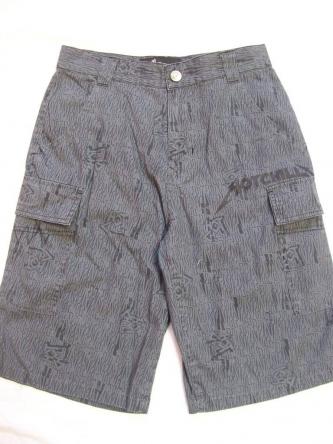 Hot Chilli Cargo Shorts - Size 7 - RRP $24.99