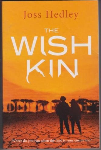 The Wish Kin, by Joss Hedley