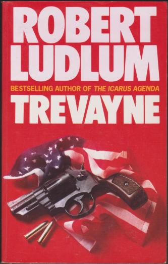Trevayne, by Robert Ludlum