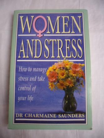 Book Women And Stress Dr C Saunders