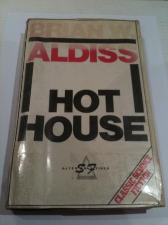 Hothouse - Brian Aldiss