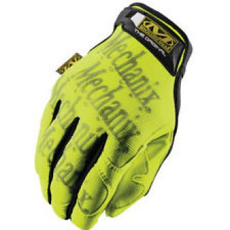 MECHANIX Original Safety Glove L