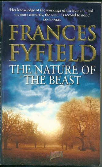The Nature of the Beast, by Frances Fyfield