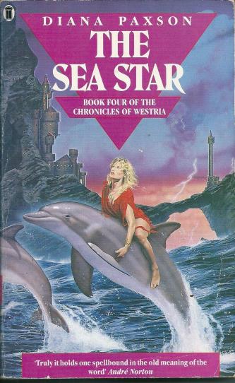 The Sea Star, by Diana L Paxson