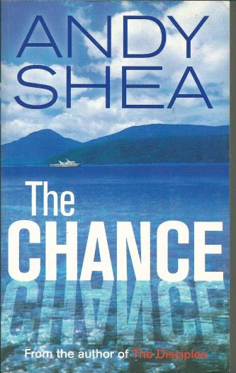 The Chance, by Andy Shea