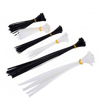 Nylon Cable Ties 6 Inch/ 8 Inch