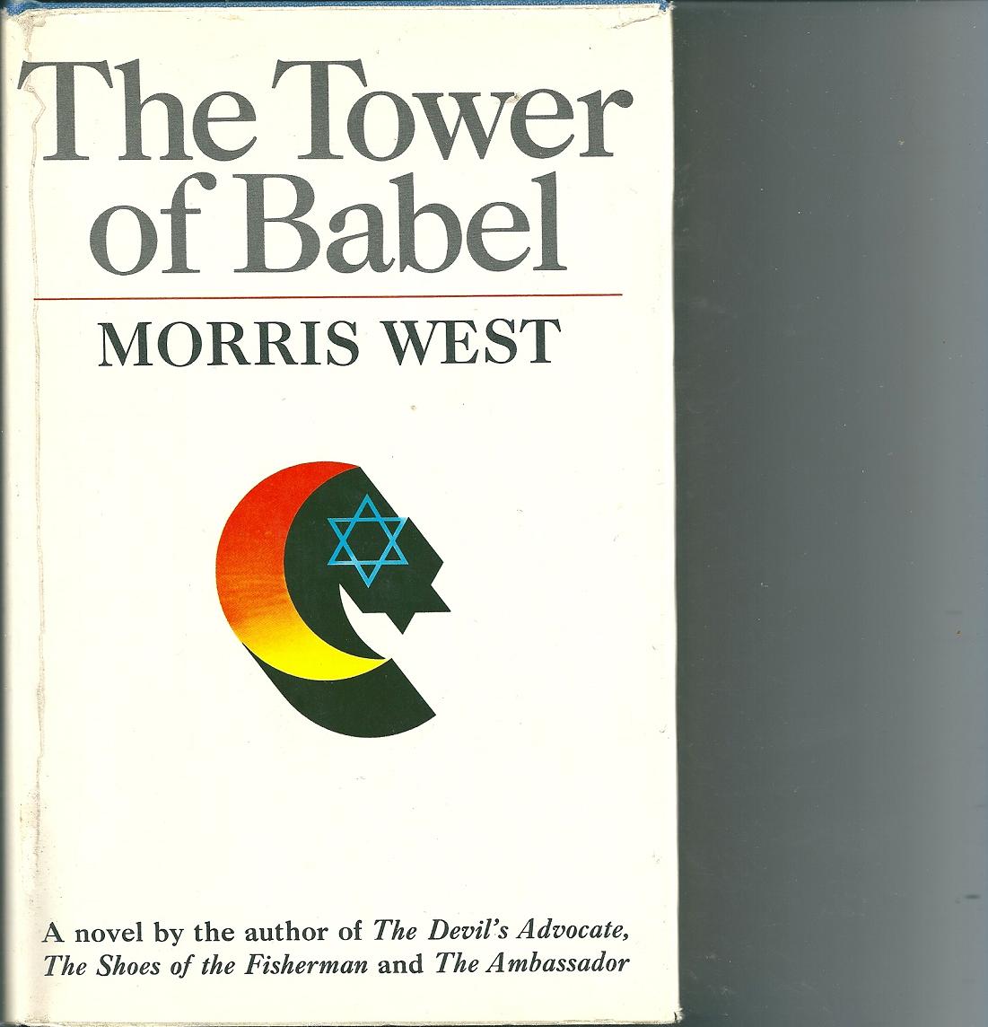 morris west la tour de babel